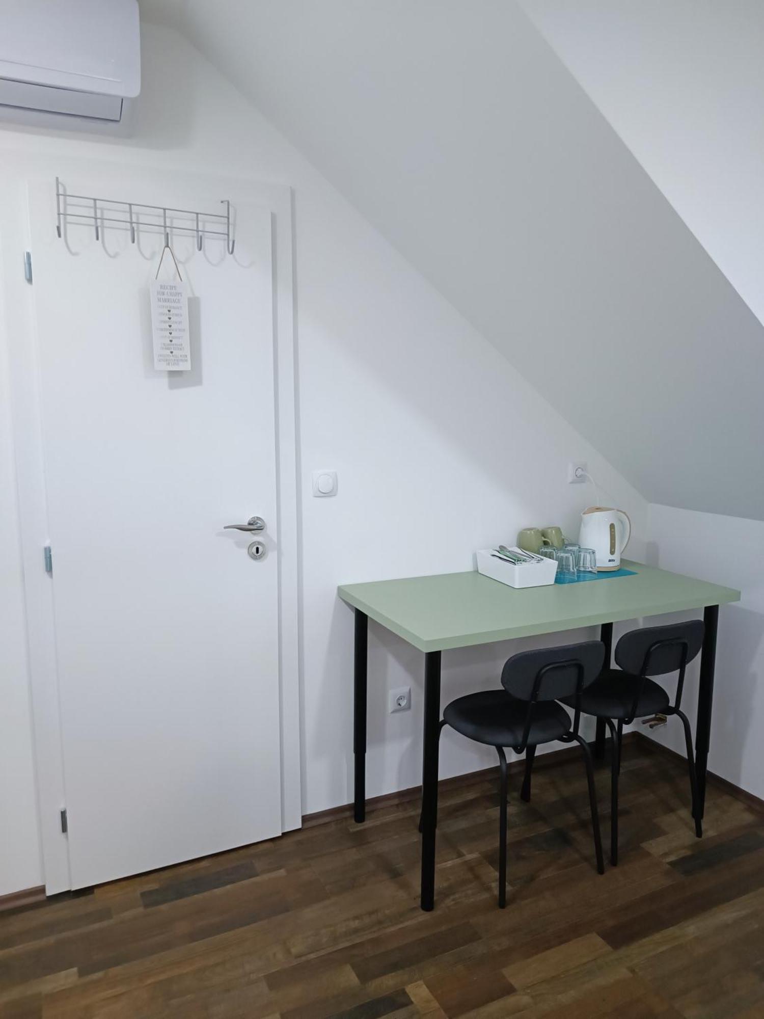 House Mesic Apartment Smoljanac Room photo