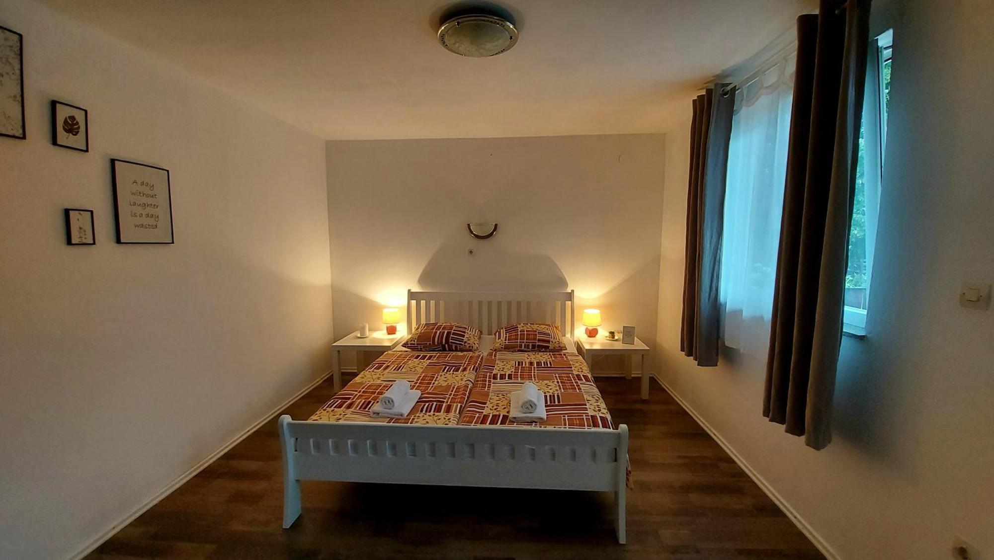 House Mesic Apartment Smoljanac Room photo