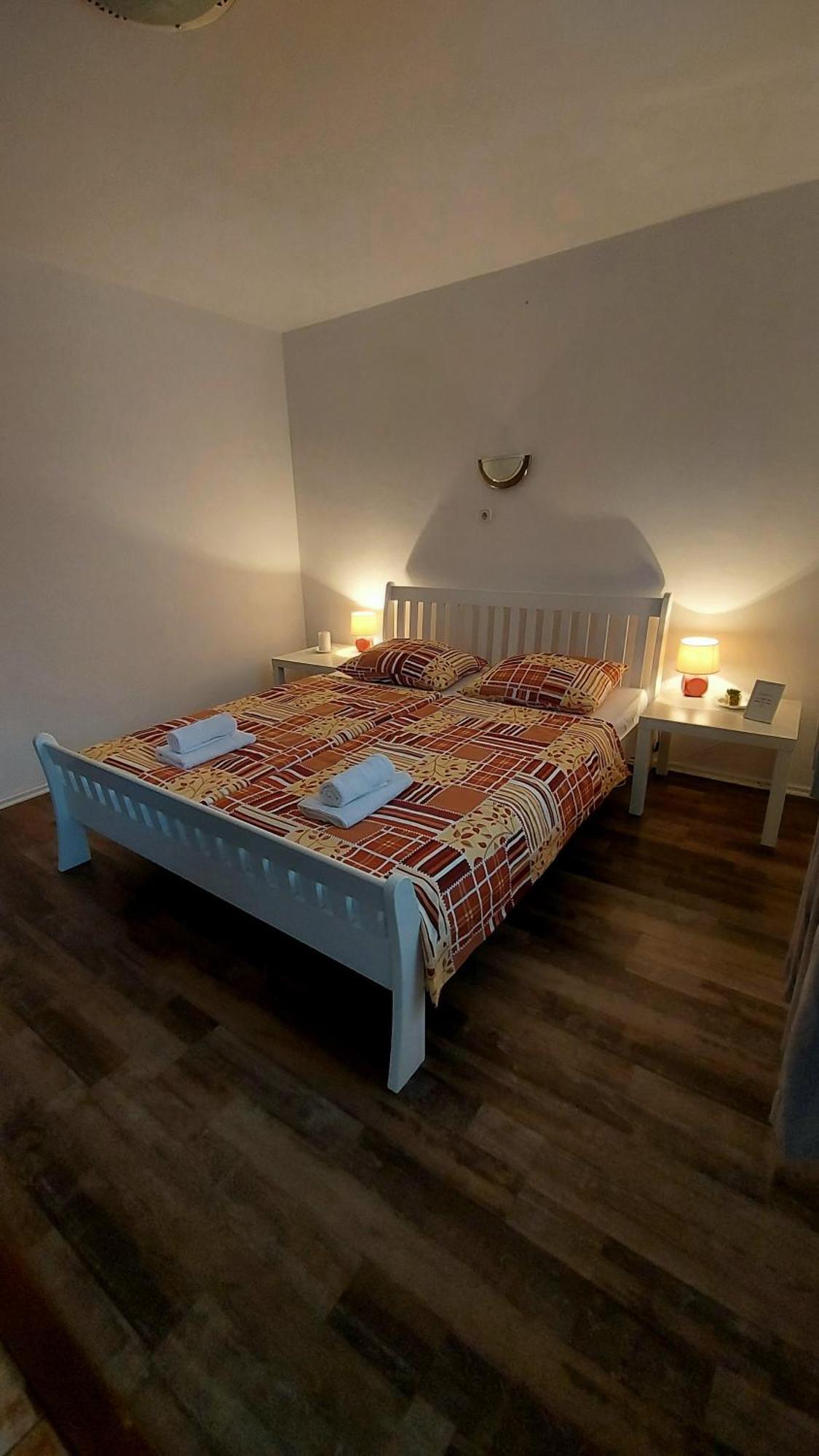 House Mesic Apartment Smoljanac Room photo