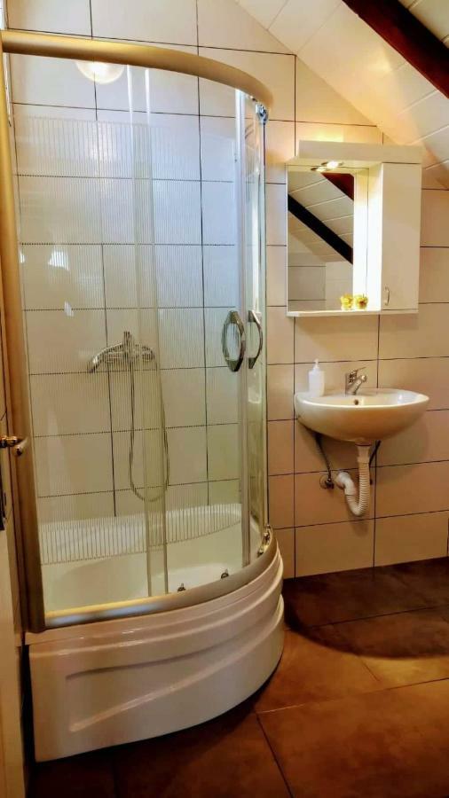 House Mesic Apartment Smoljanac Exterior photo